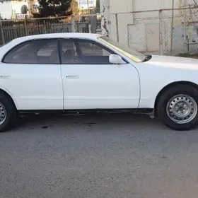 Toyota Mark II 1993
