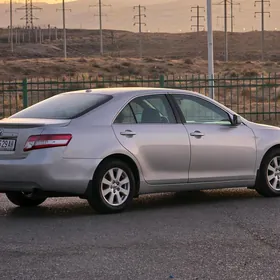 Toyota Camry 2010
