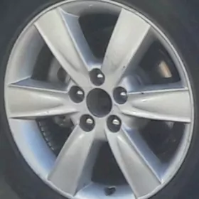 LEXUS ES DISKA R17 1ŞTUK