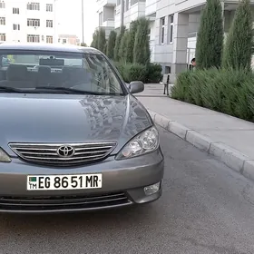 Toyota Camry 2005