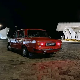 Lada 2104 1982