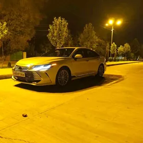 Toyota Avalon 2021
