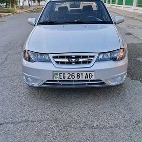 Daewoo Nexia 2013