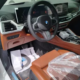 BMW X6 2024