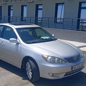 Toyota Camry 2005