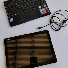 leptop, tablet planşet casper