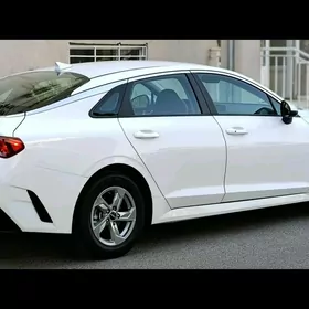 Kia K5 2022