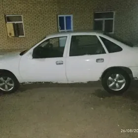 Opel Vectra 1990