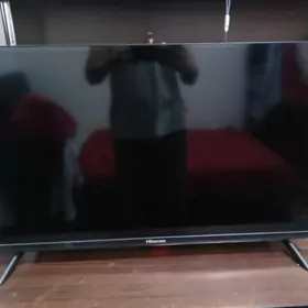 Телевизор Hisense A5 32