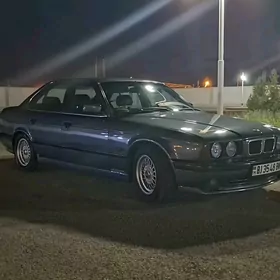 BMW 525 1993