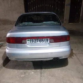 Hyundai Sonata 1994