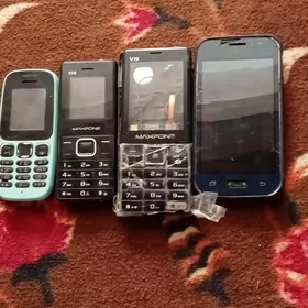 telefon