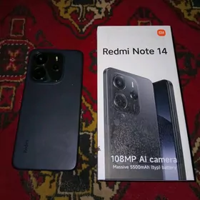 REDMI NOTE 14