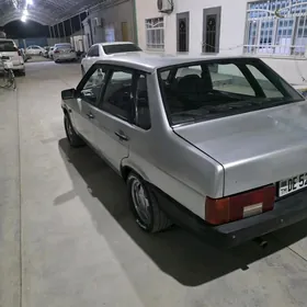 Lada 21099 2002