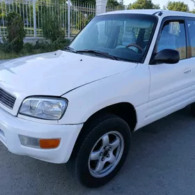 Toyota RAV4 1998
