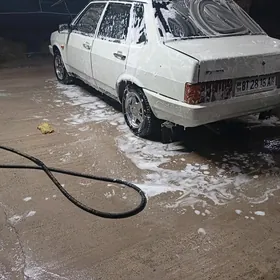 Lada 21099 1999
