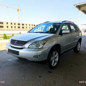 Lexus RX 330 2004