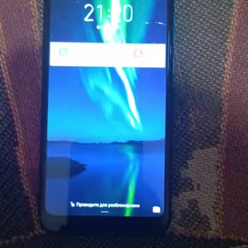 Honor 8 a