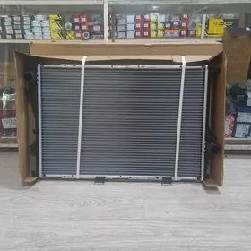 Radiator BMW E39 2 wanus