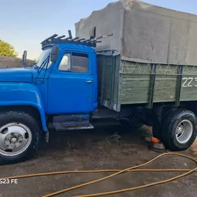 Gaz 53 1980
