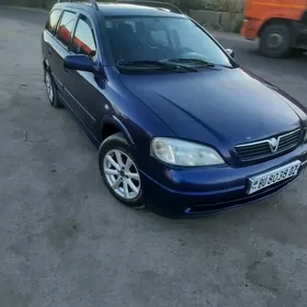 Opel Astra 1999