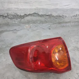 corolla fara
