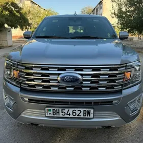 Ford Expedition 2020