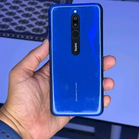 Redmi 8 4/64gb