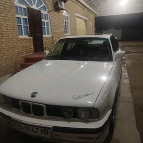 BMW 525 1991