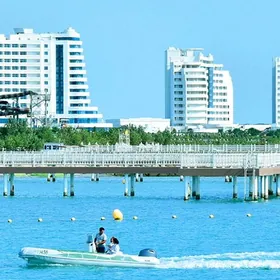 AVAZA OTEL AWAZA