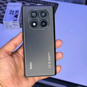 Redmi Note 14Pro 12/512gb