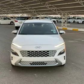 Hyundai Kona 2023