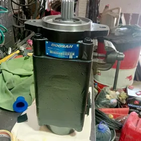 DOOSAN DL 300 -A,JSB,Hyundai Volvo