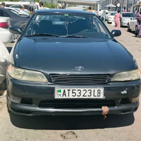 Toyota Mark II 1993