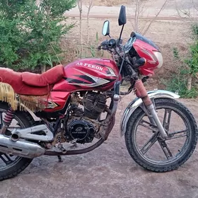 Fekon FK150-8G 2013