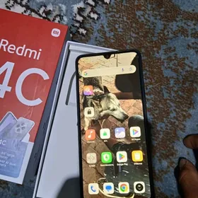 Redmi 14C