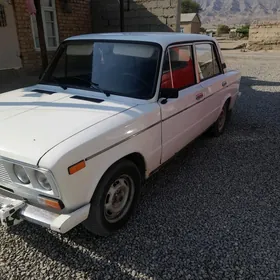 Lada 2106 2004