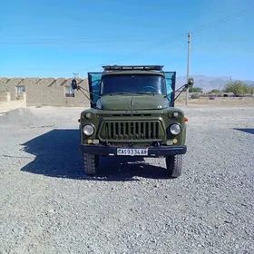 Gaz 53 1992
