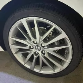 diska camry 2020
