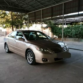 Toyota Camry 2010