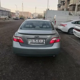 Toyota Camry 2007