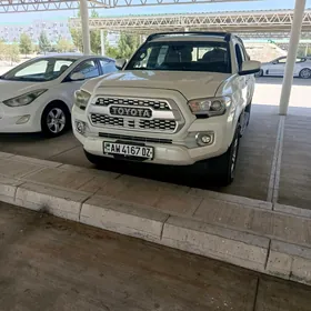 Toyota Tacoma Xtra 2018