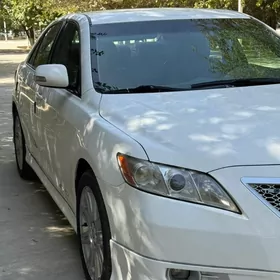 Toyota Camry 2008