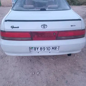 Toyota Cresta 1993