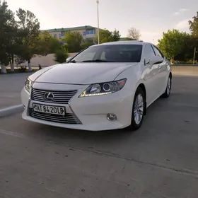 Lexus ES 350 2013