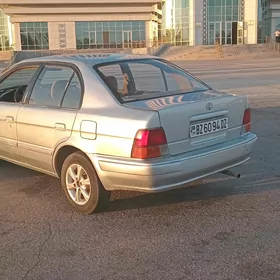 Toyota Tercel 1995