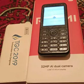 Alcatel  + 1GB cip