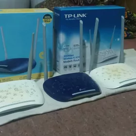 Tp-link router