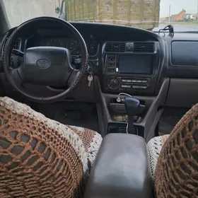 Toyota Avalon 1996