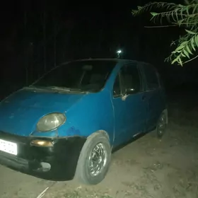 Daewoo Matiz 1999